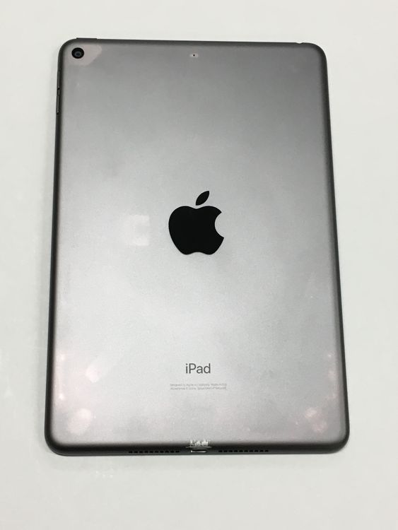 ڥХBOX84 Apple iPad mini 5 Wi-Fi 64GB