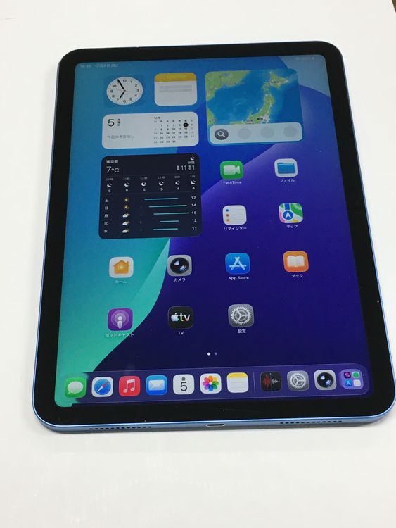 ڥХBOXư 89 Apple iPad 10 Wi-Fi 64GB