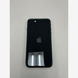【モバイルBOX】 極美品 電池92%SIMフリー iPhone SE(第3世代) 64GB