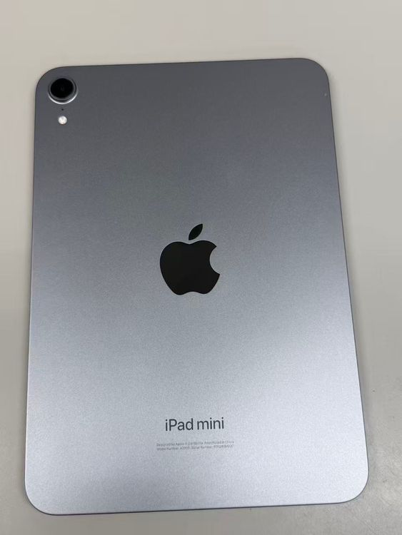 ������ ����100% Apple iPad mini A17 Pro  128GB WiFi��ǥ�