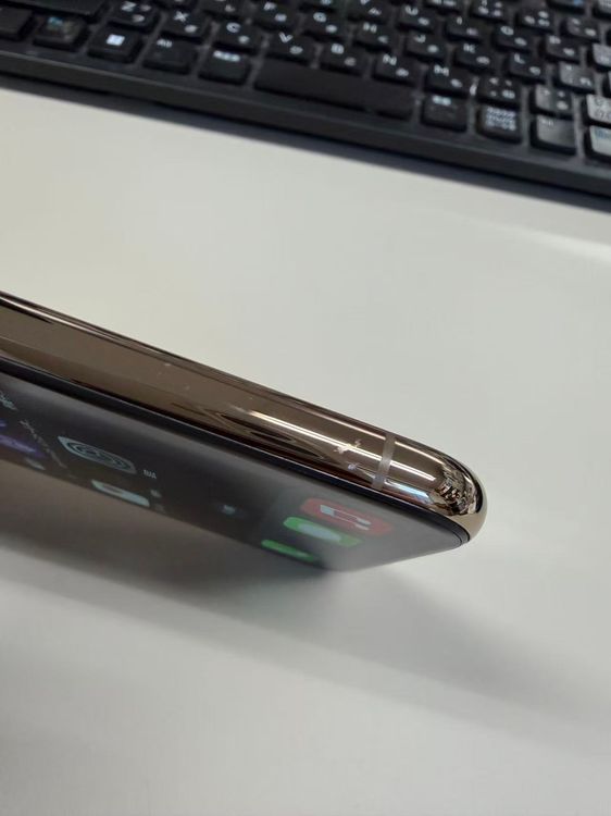 ���� ����85%SIM�ե꡼ iPhoneXS  64GB �������