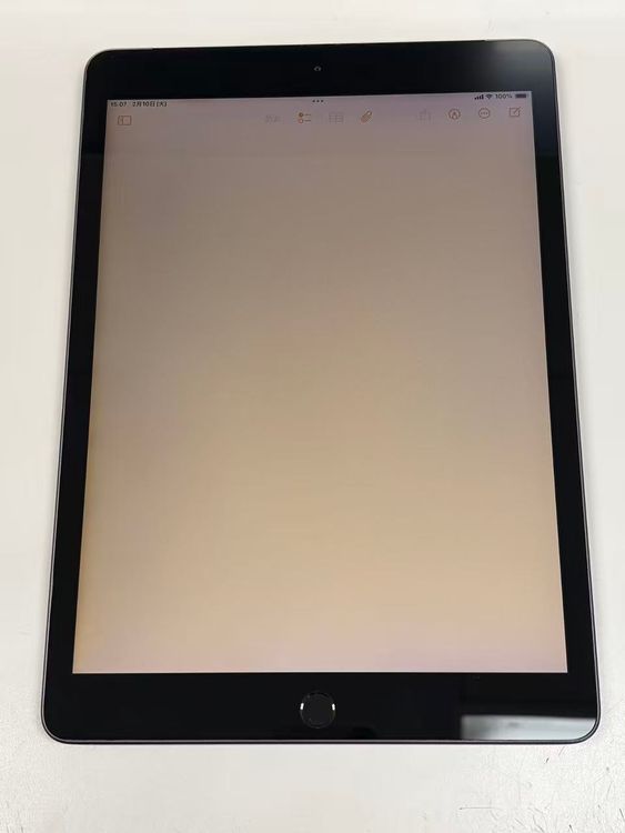 SIM�ե꡼iPad (��7����) 32GB �����ڡ�������