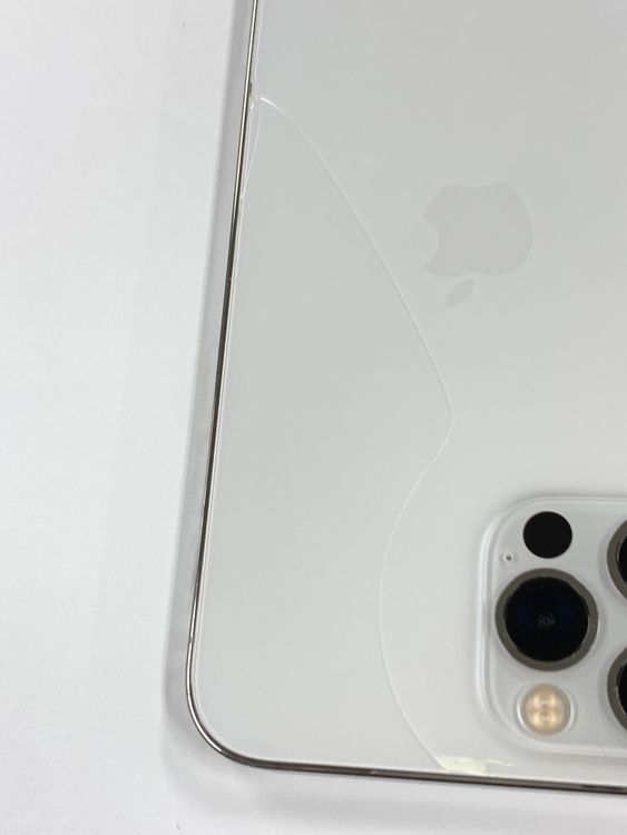 ڥХBOX76%SIMե꡼ iPhone12 Pro 256GB С