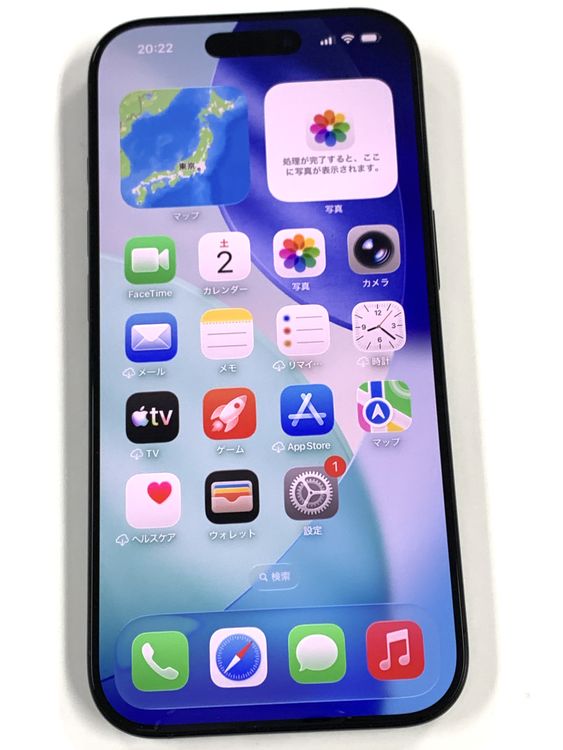 �ڥ�Х���BOX�� Ķ���� ����92%SIM�ե꡼ iPhone16 Pro 256GB �֥�å�