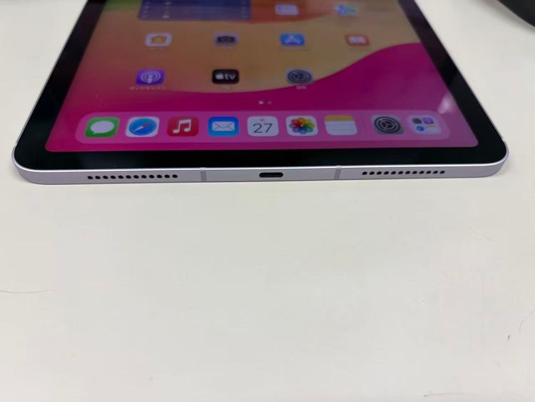 ���� ����93��SIM�ե꡼ iPad Air 11 ����� (M2)  128GB �ѡ��ץ�