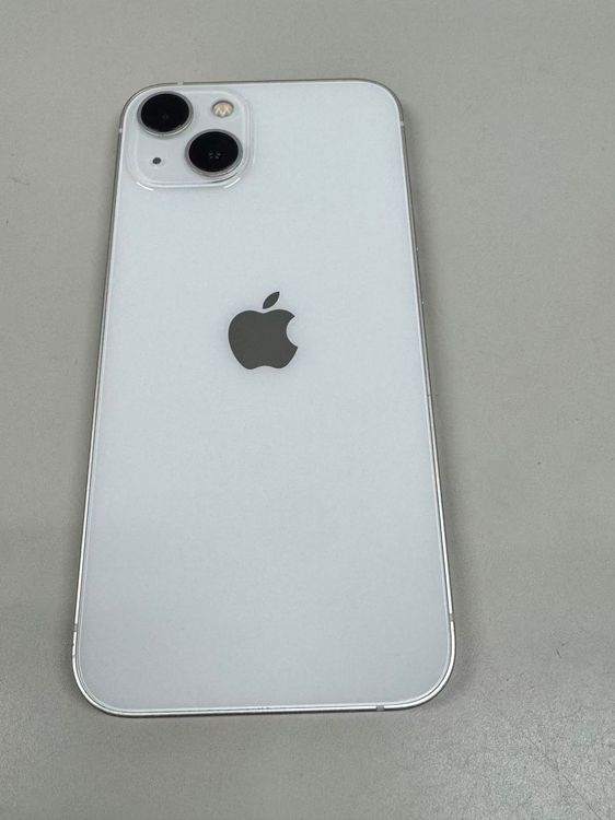 �ڥ�Х���BOX������ ����81%SIM�ե꡼ iPhone13 128GB �������饤��