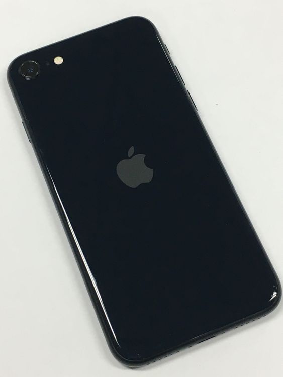 �ڥ�Х���BOX��iPhone SE3 ��3���� 64GB SIM�ե꡼ �ߥåɥʥ���