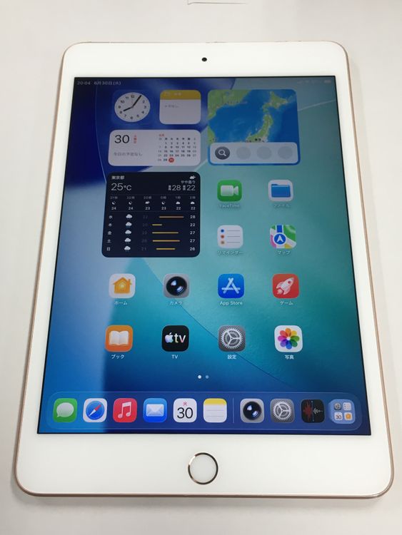 �ڥ�Х���BOX�۱վ����� ����92�� Apple iPad mini 5 SIM�ե꡼ 64GB