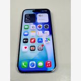 �ڥ�Х���BOX�� ����89%SIM�ե꡼ iPhone15 128GB �֥롼