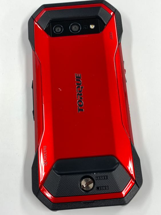 ���� au SIM�ե꡼ TORQUE 5G ��å� KYG01