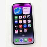 �ڥ�Х���BOX������76% SIM�ե꡼ iPhone14 Pro 128GB �ǥ����ץѡ��ץ�