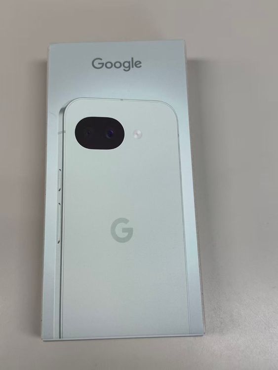 �ڥ�Х���BOX��̤�����ʡ�SIM�ե꡼ Google Pixel 10a 128GB