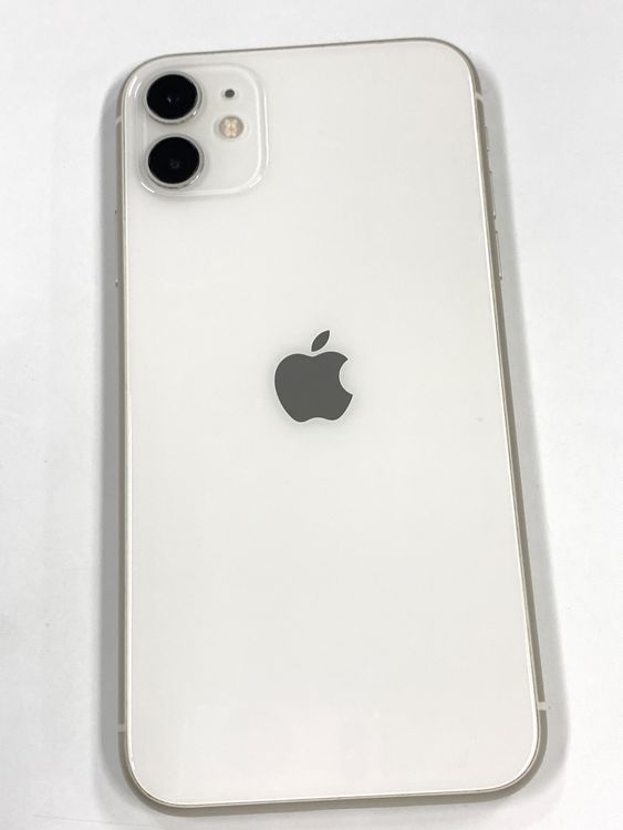 �ڥ�Х���BOX������93%SIM�ե꡼iPhone11 128GB �ۥ磻��
