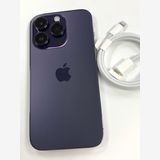 ڥХBOX88% SIMե꡼ iPhone14 Pro 128GB ѡץ