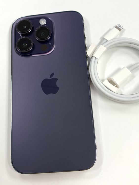 ڥХBOX88% SIMե꡼ iPhone14 Pro 128GB ѡץ