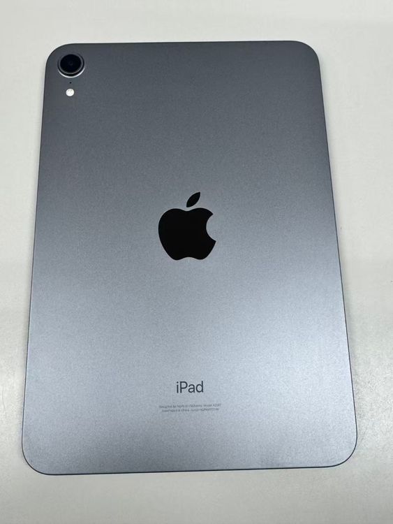 iPad mini ��6���� Wi-Fi 64GB ���ڡ������쥤