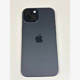 �ڥ�Х���BOX������ ����87%SIM�ե꡼ iPhone15 128GB �֥�å�