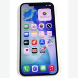 ���� ����100% SIM�ե꡼iPhone12  256GB���ۥ磻��