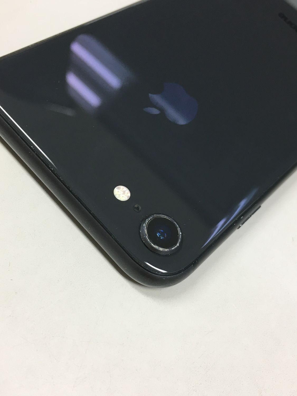 ムスビー｜モバイルBOX】電池77% SIMフリー iPhone8 64GB