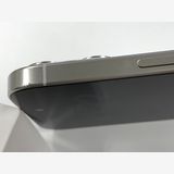 �ڥ�Х���BOX�� ����86%SIM�ե꡼ iPhone15 Pro 512GB �ۥ磻�ȥ����˥���