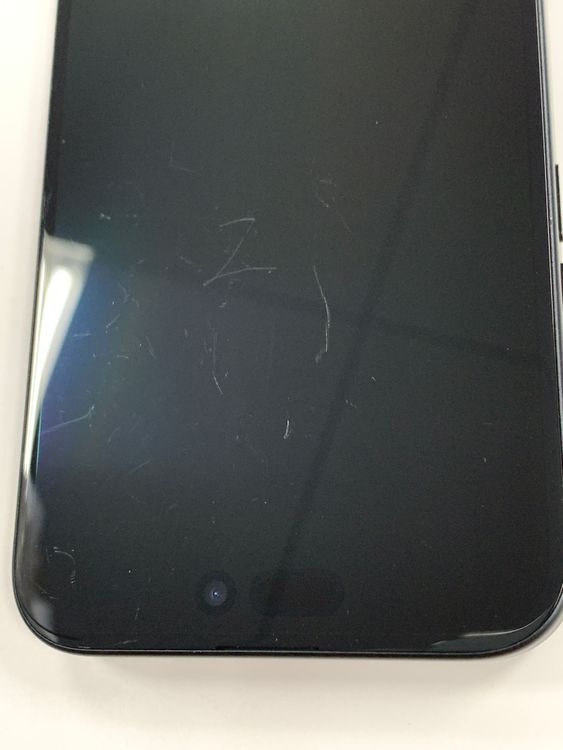 ڥХBOX 99%SIMե꡼ iPhone15 Plus 128GB ֥å