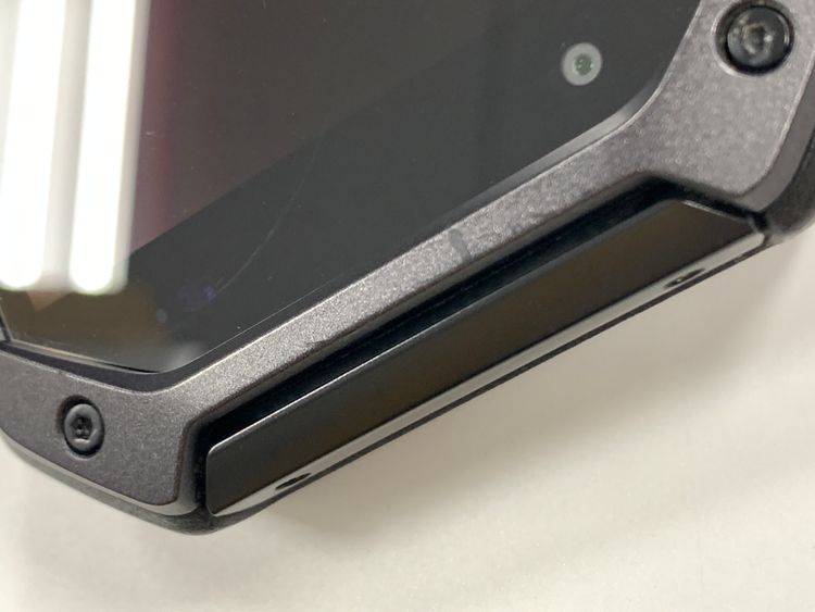 �ڥ�Х���BOX��au SIM�ե꡼ TORQUE 5G �֥�å� KYG01