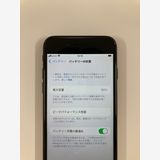 �ڥ�Х���BOX������92%SIM�ե꡼ iPhone7 128GB  �����åȥ֥�å�
