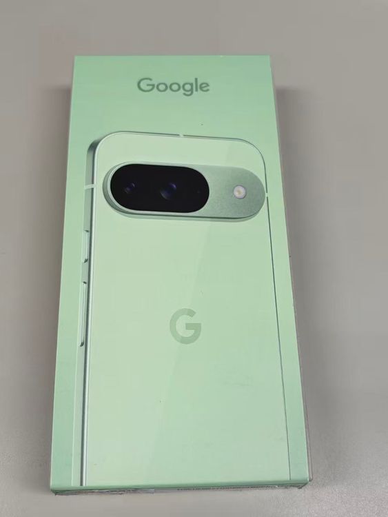 ����̤������ Google Pixel 9 128GB �����󥿡����꡼�� SIM�ե꡼