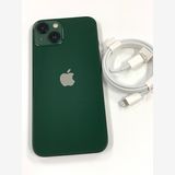 ڥХBOX85%SIMե꡼ iPhone13 128GB ꡼