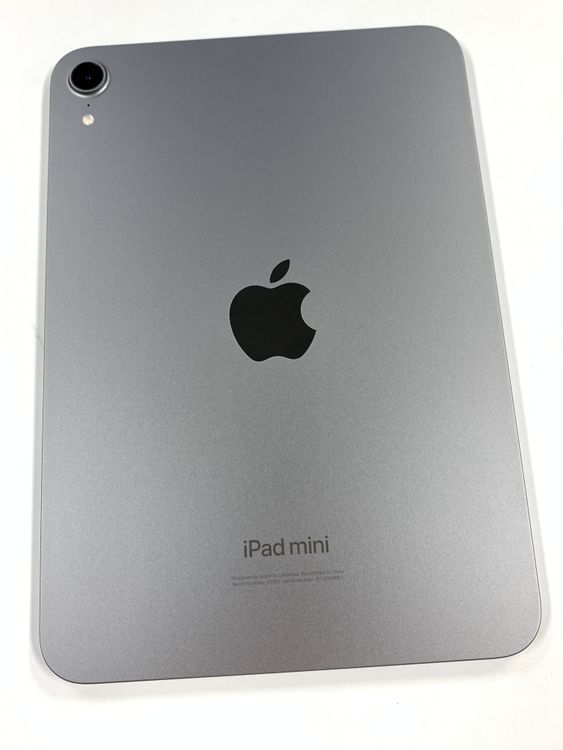 ����95�� iPad mini(A17 Pro) Wi-Fi��ǥ� 128GB ���ڡ������쥤
