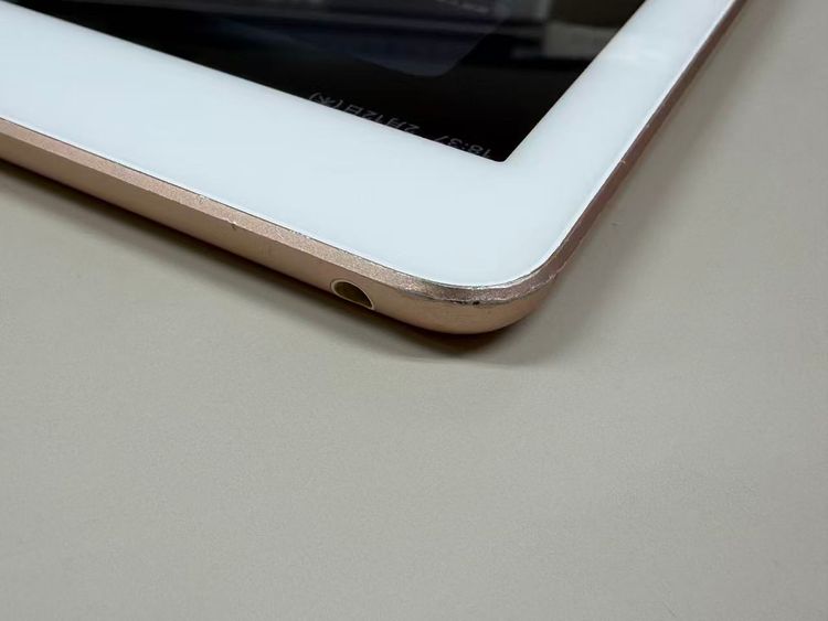 ����73% iPad(��6����)  128GB ������ɡ� Wi-Fi��ǥ�