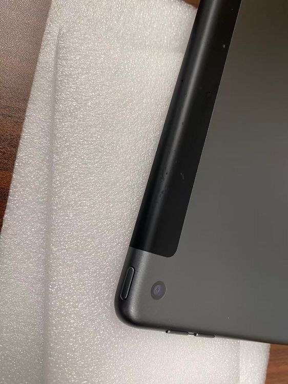 ����87%Apple iPad8 Wi-Fi + Cellular 32GB��Space gray