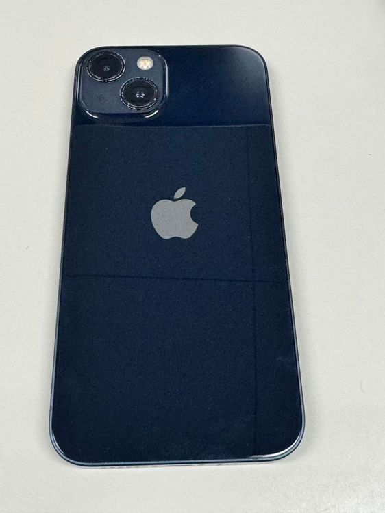 ڥХBOX85%SIMե꡼ iPhone13 128GB ߥåɥʥ