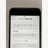 �ڥ�Х���BOX������ ����91%SIM�ե꡼ iPhone SE2 ��2���� 64GB �ۥ磻��