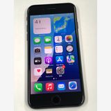 �ڥ�Х���BOX������100%SIM�ե꡼iPhone SE(�裳����) 128GB �ߥåɥʥ���