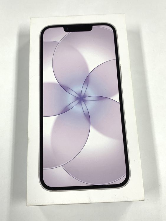 ̤������SIM�ե꡼ iPhone17e  256GB  �ۥ磻��