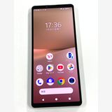 ���ʡ�SIM�ե꡼SoftBank Xperia 10 V A302SO �ۥ磻��