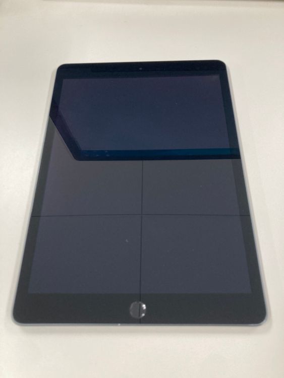 Apple iPad ��9���� Wi-Fi 256GB Space gray �Ÿ��ܥ������������