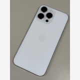 【モバイルBOX】新品同様品 電池100%SIMフリー iPhone16 Pro Max 256GB