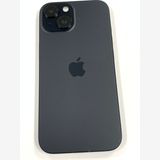 �ڥ�Х���BOX�� ����87%SIM�ե꡼ iPhone15 128GB �֥�å�