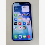 �ڥ�Х���BOX������ ����89%SIM�ե꡼ iPhone16 128GB �ۥ磻��