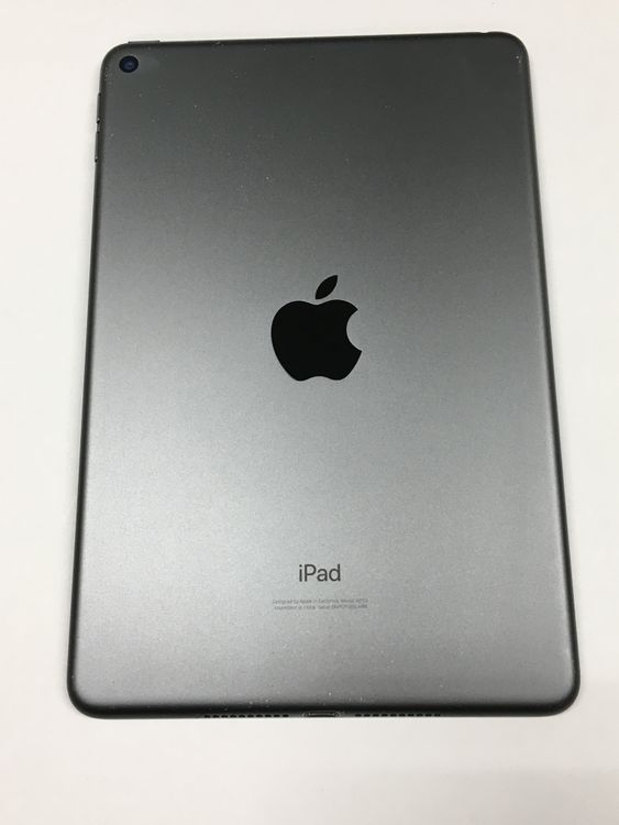 ڥХBOXư 84 iPad mini 5 Wi-Fi 256GB