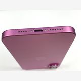 �ڥ�Х���BOX������100% SIM�ե꡼ iPhone16 Plus 128GB �ԥ�