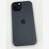 �ڥ�Х���BOX������87%SIM�ե꡼ iPhone15 128GB �֥�å�