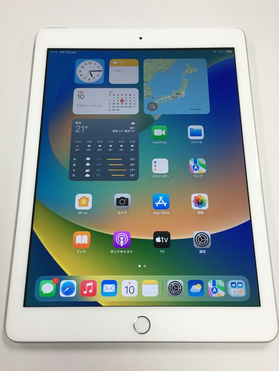 �ڥ�Х���BOX������ Apple iPad ��5���� SIM�ե꡼ 32GB ����С�