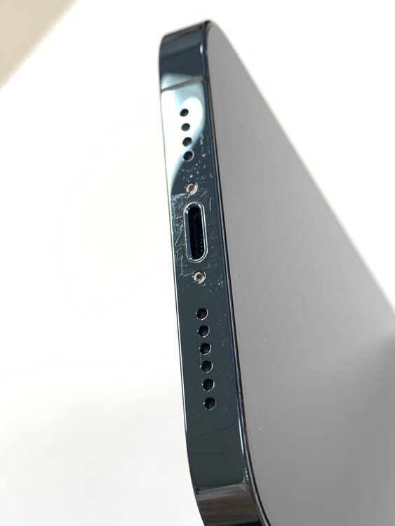 ڥХBOX100%SIMե꡼iPhone12 Pro Max 512GB ֥롼
