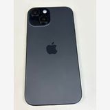 ���� ����86%SIM�ե꡼iPhone15 128GB �֥�å�