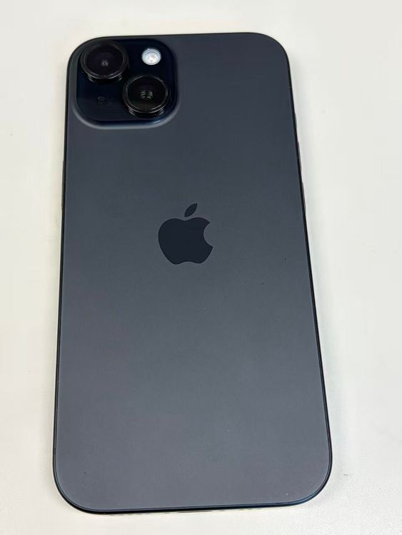 ���� ����86%SIM�ե꡼iPhone15 128GB �֥�å�