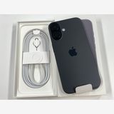 ڥХBOX̤ SIMե꡼ iPhone16 128GB ֥å