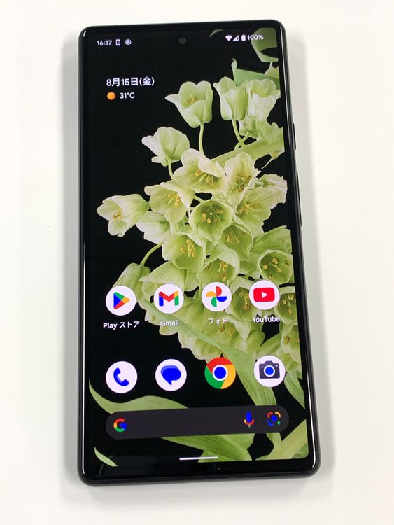 ڥХBOXۿƱ͡Google Pixel6 128GB  ե
